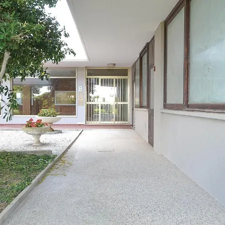 아파트 Casa Corso B